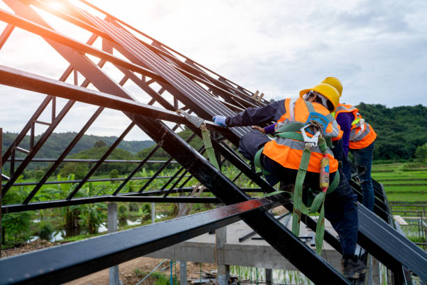 Best Local Roofing Companies  in Smithville Sanders, IN