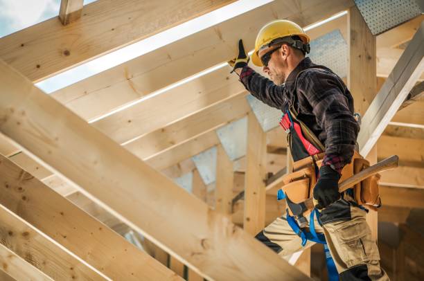 Best Roof Maintenance Services  in Smithville Sanders, IN