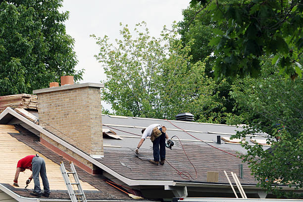 Best Best Roofing Contractors  in Smithville Sanders, IN