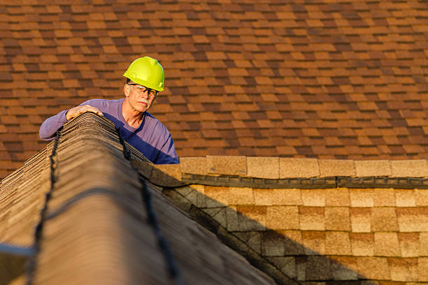 Best Roof Waterproofing Services  in Smithville Sanders, IN