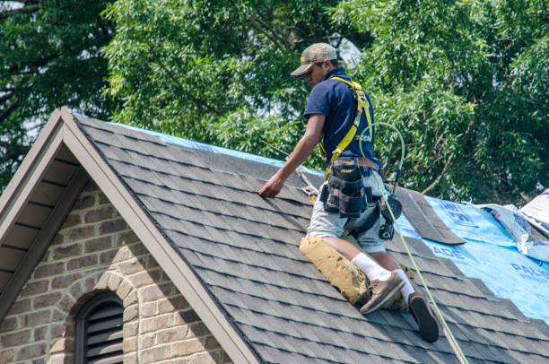 Quick and Trustworthy Emergency Roof Repair Services in Smithville Sanders, IN